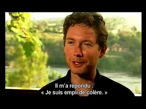 Le Dernier roi d'Ecosse Making Of VO