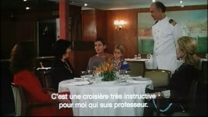 Um filme falado Bande-annonce VO