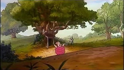 Les Aventures de Porcinet Bande-annonce VF