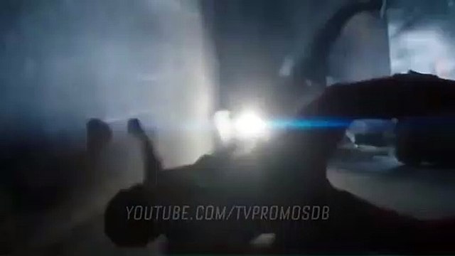 Crisis on Infinite Earths parties 4 et 5 Teaser VO