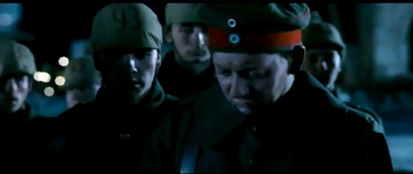 Joyeux Noël - EXTRAIT Felix le chat