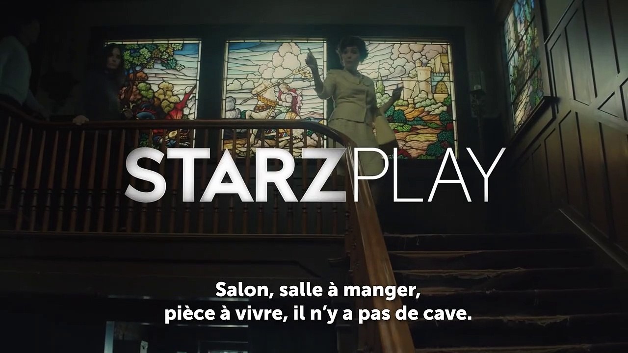 Shining Vale - saison 1 EXTRAIT VO "Bienvenue à Shining Vale"
