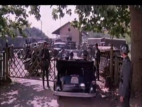 Une Poignée de salopards Bande-annonce VO