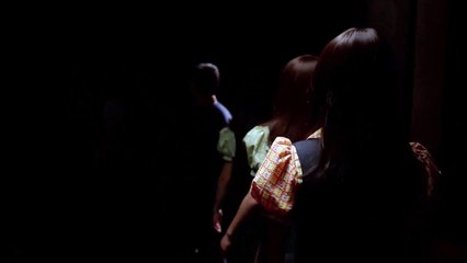 Trepalium - Saison 1 - TEASER 5 "Les enfants"