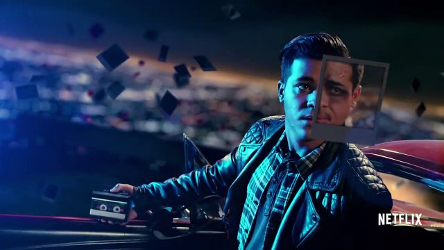 13 Reasons Why - saison 2 TEASER Date de lancement