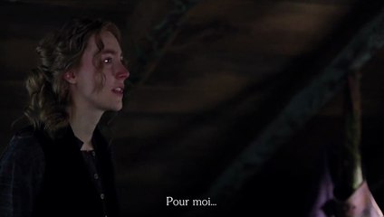 Les Filles du Docteur March EXTRAIT VO "Elles ont un cerveau et une âme"