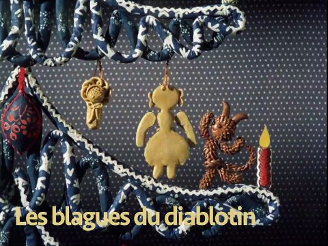 Ferda la fourmi Bande-annonce VF