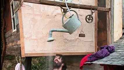 J&#039;demande pas la lune, juste quelques étoiles - EXTRAIT "Je prends une douche monsieur"