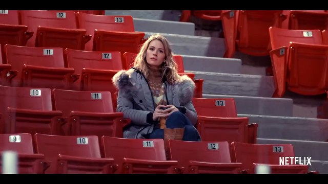 Spinning Out - saison 1 Bande-annonce VF