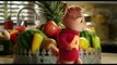 Alvin et les Chipmunks - A fond la caisse Bande-annonce (2) VO