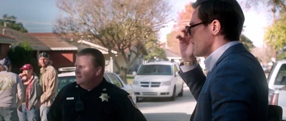 99 Homes Bande-annonce VO