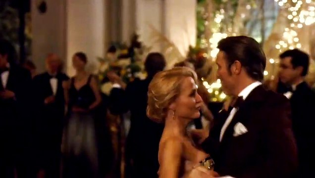 Hannibal - saison 3 Making Of VO