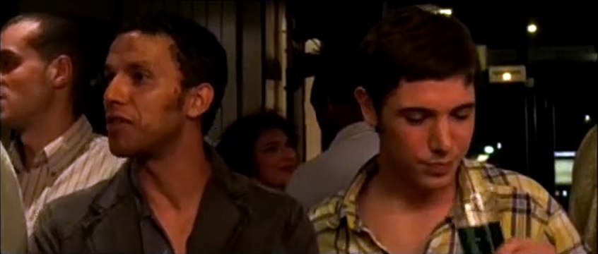 Les Témoins Extrait vidéo (4) VF