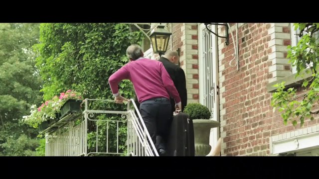 Au Nom Du Fils Bande-annonce VF