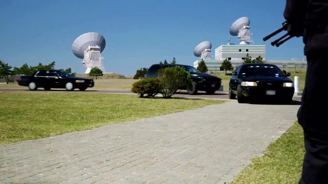 USS Lionfish Bande-annonce VO