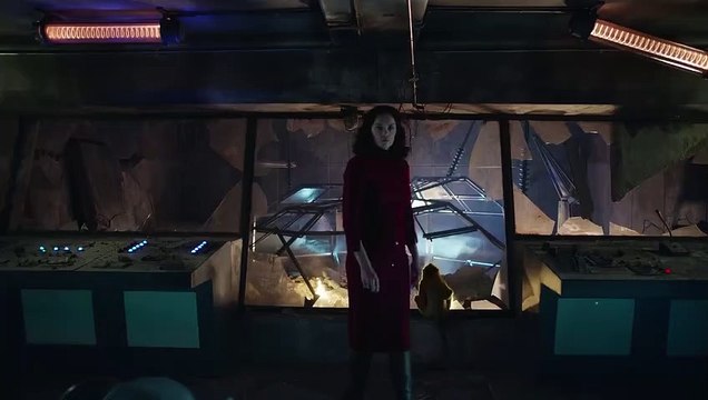 His Dark Materials : À la croisée des mondes - saison 1 - épisode 7 Teaser VO