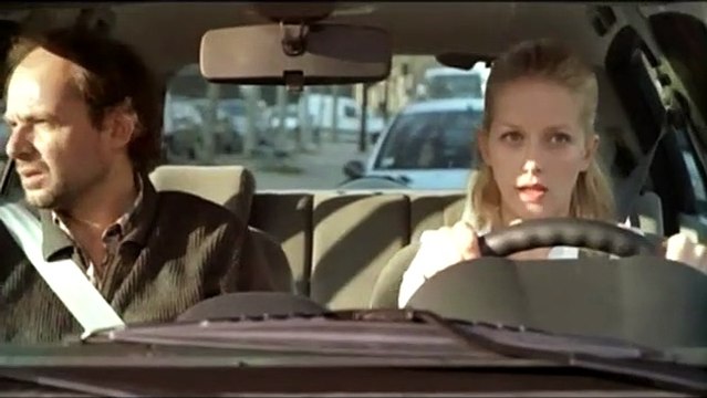 Le 4ème morceau de la femme coupée en 3 Extrait vidéo VF