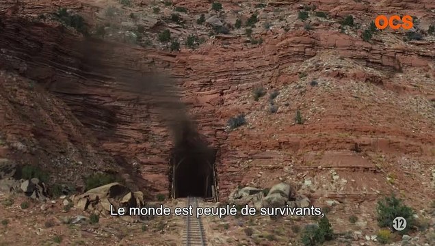 Westworld - saison 2 - épisode 3 Bande-annonce VO