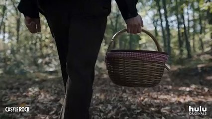 Castle Rock - saison 1 Bande-annonce (2) VO