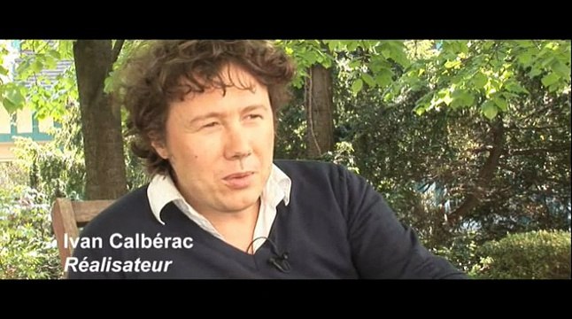 Une semaine sur deux (et la moitié des vacances scolaires) Making Of (2) VF