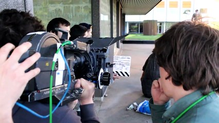 11 septembre 2011 Making Of VF