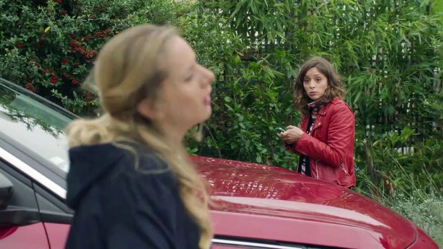 En Famille - Le Mariage de Marjorie - Extrait VF