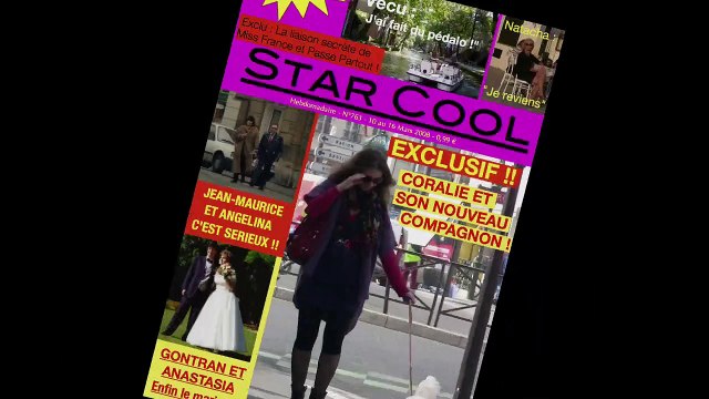 Qui a tué Cendrillon ? Bande-annonce VF