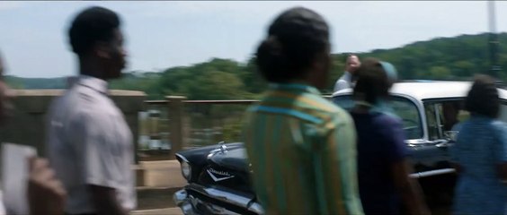 Un fils du sud Bande-annonce VF