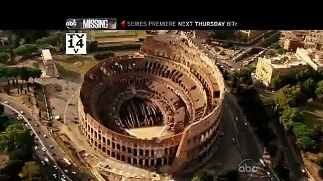 Missing : au coeur du complot - saison 1 - épisode 1 Teaser VO