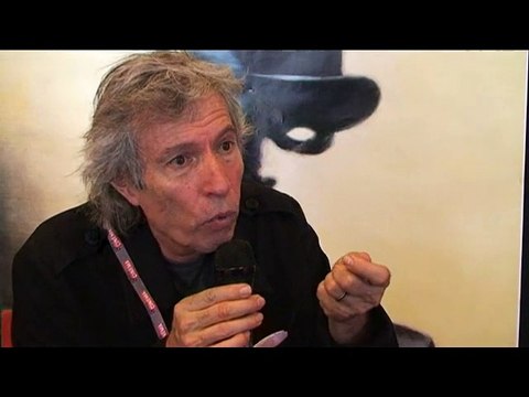 Jacques Doillon Interview : La fille de quinze ans