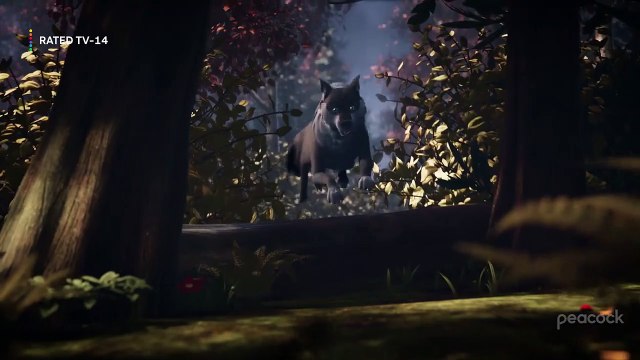 Supernatural Academy - saison 1 Teaser VO