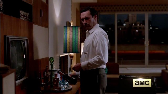 Mad Men - saison 6 - épisode 11 Teaser VO