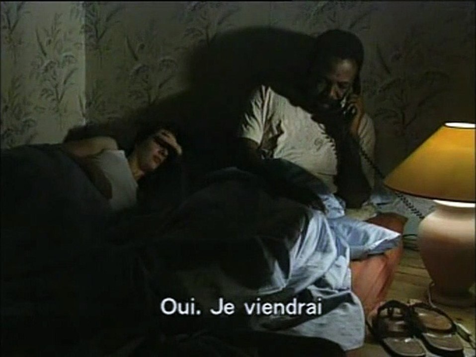 Bye Bye Africa Extrait vidéo (2) VO