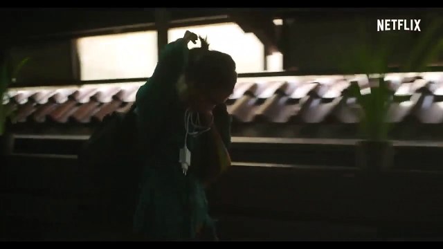 Mauvaise impression Bande-annonce VO