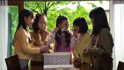 Shokuzai - Celles qui voulaient se souvenir Teaser VO