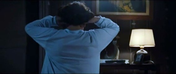 Le Hérisson Extrait vidéo (4) VF