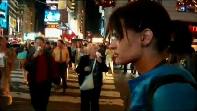 Day Night Day Night Extrait vidéo (3) VO