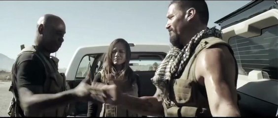 Blackwater Bande-annonce VO