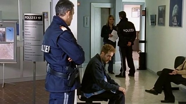 Rex, chien flic - saison 9 - épisode 1 Extrait vidéo VF