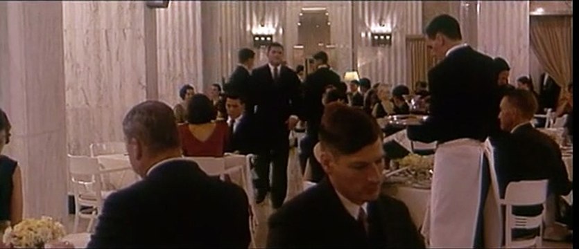 Public Enemies Extrait vidéo VO