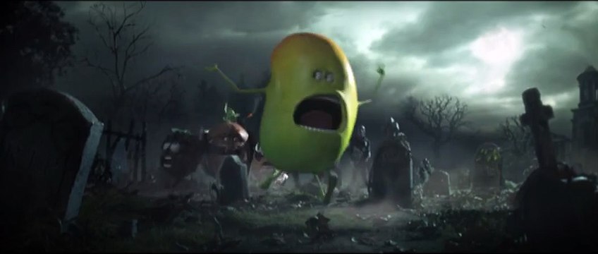 L'Effet Papayon - saison 1 - épisode 1 Bande-annonce VF