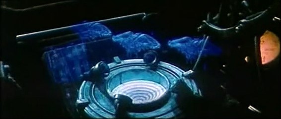 Matrix Revolutions Extrait vidéo (4) VF