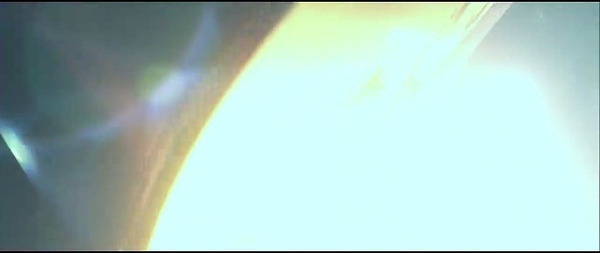 Abigail, le pouvoir de l'Elue Bande-annonce VF