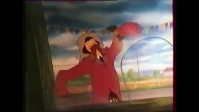 Charlie, mon héros Bande-annonce VF