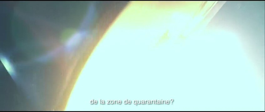 Abigail, le pouvoir de l'Elue Bande-annonce VO