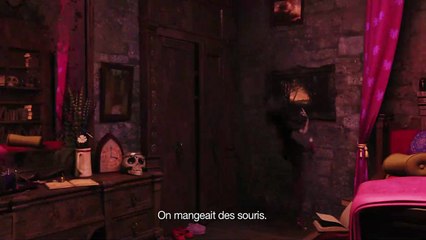 Hôtel Transylvanie Extrait vidéo (2) VO