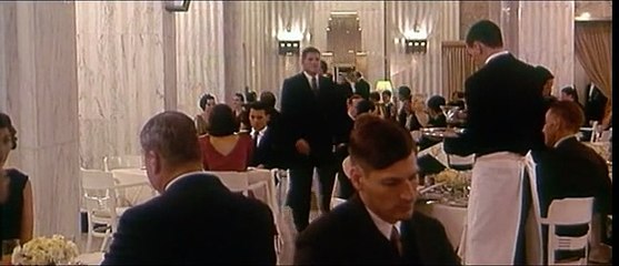 Public Enemies Extrait vidéo VF