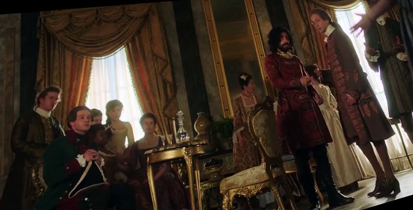 The Great S02 E05