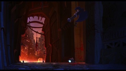 Dofus - Livre 1 : Julith - EXTRAIT "Salutations..."