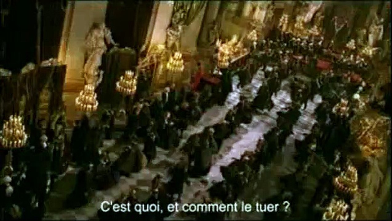 Van Helsing Bande-annonce VO